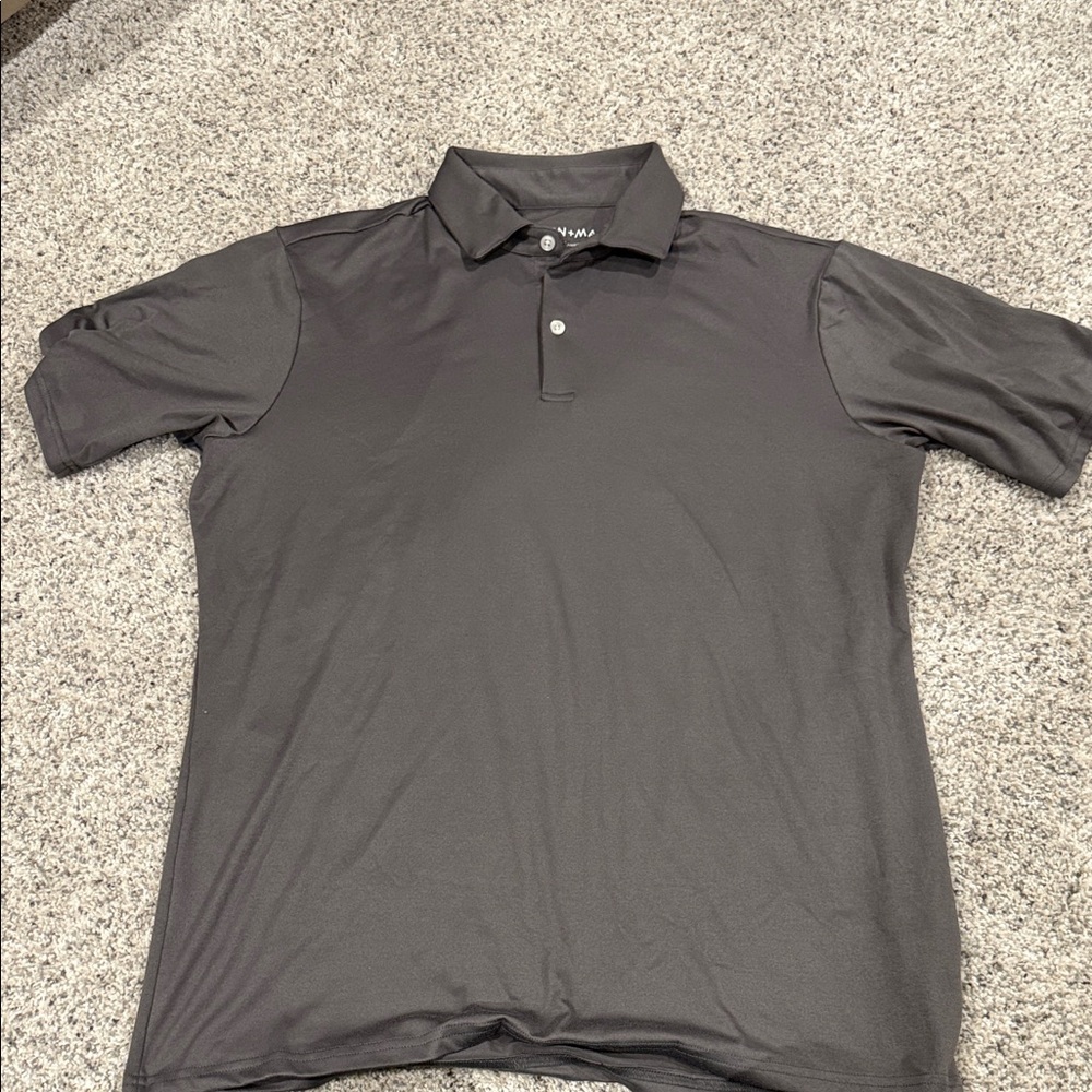 Mizzen+Main Polo Shirt